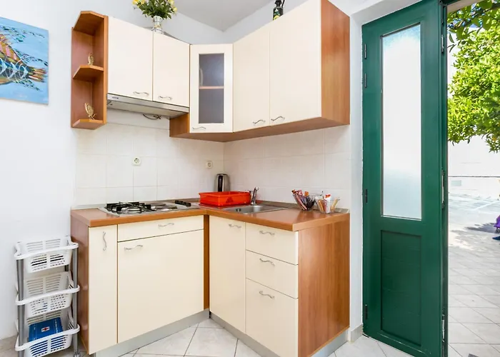 Appartement By The Sea Supetar, Brac - 17227 Supetar