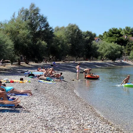 By The Sea Supetar, Brac - 17227 Appartement *