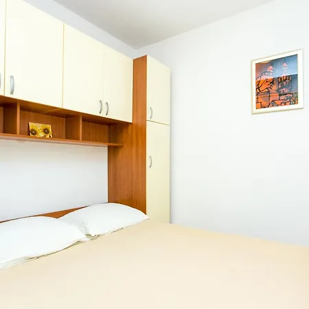 By The Sea Supetar, Brac - 17227 Appartement Supetar