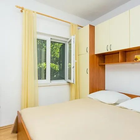 By The Sea Supetar, Brac - 17227 Appartement Supetar