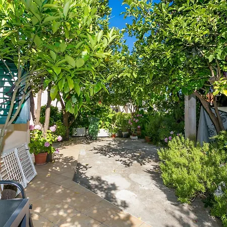 By The Sea Supetar, Brac - 17227 Appartement