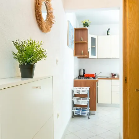 By The Sea Supetar, Brac - 17227 Appartement *