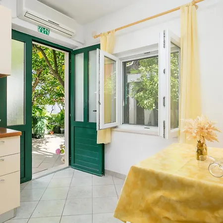 By The Sea Supetar, Brac - 17227 Appartement *