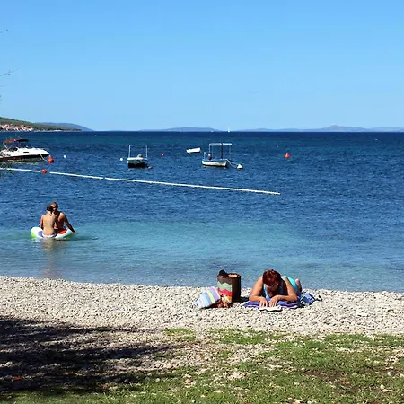 By The Sea Supetar, Brac - 17227 Supetar