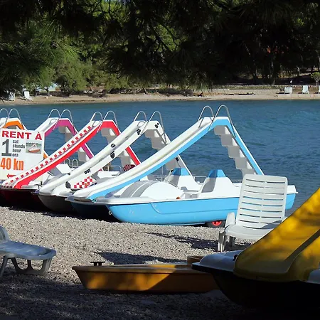 By The Sea Supetar, Brac - 17227 * Supetar