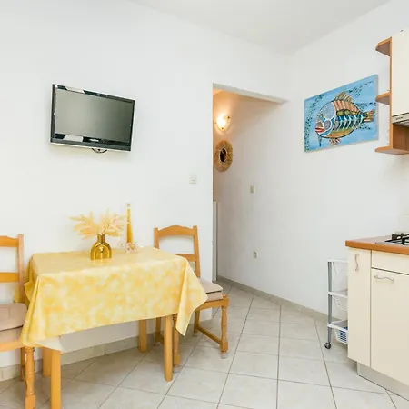 By The Sea Supetar, Brac - 17227 Apartment *