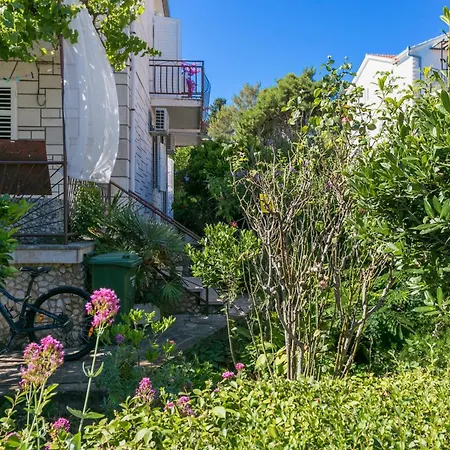 By The Sea Supetar, Brac - 17227 Supetar